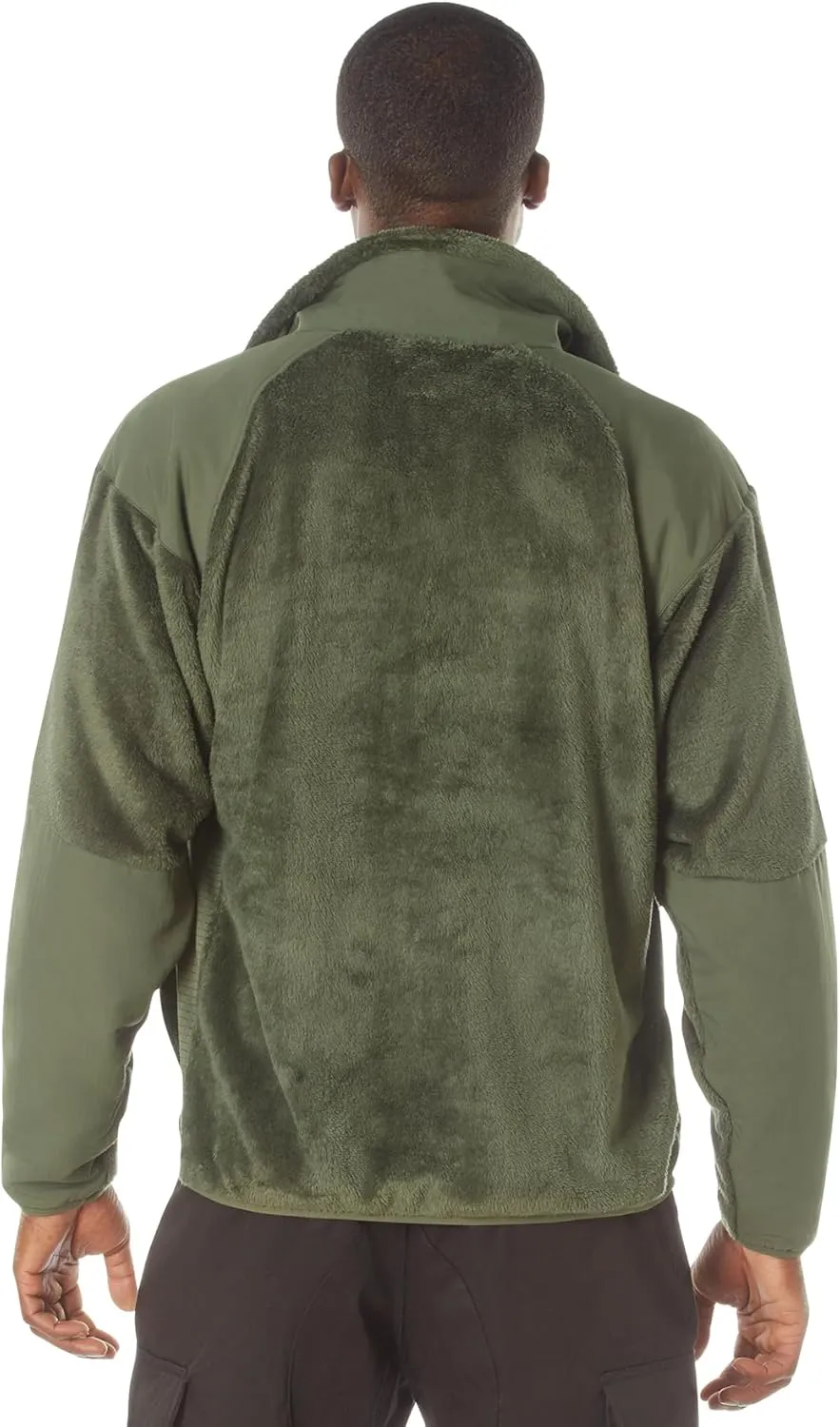 Rothco Generation III Level 3 ECWCS Fleece Jacket