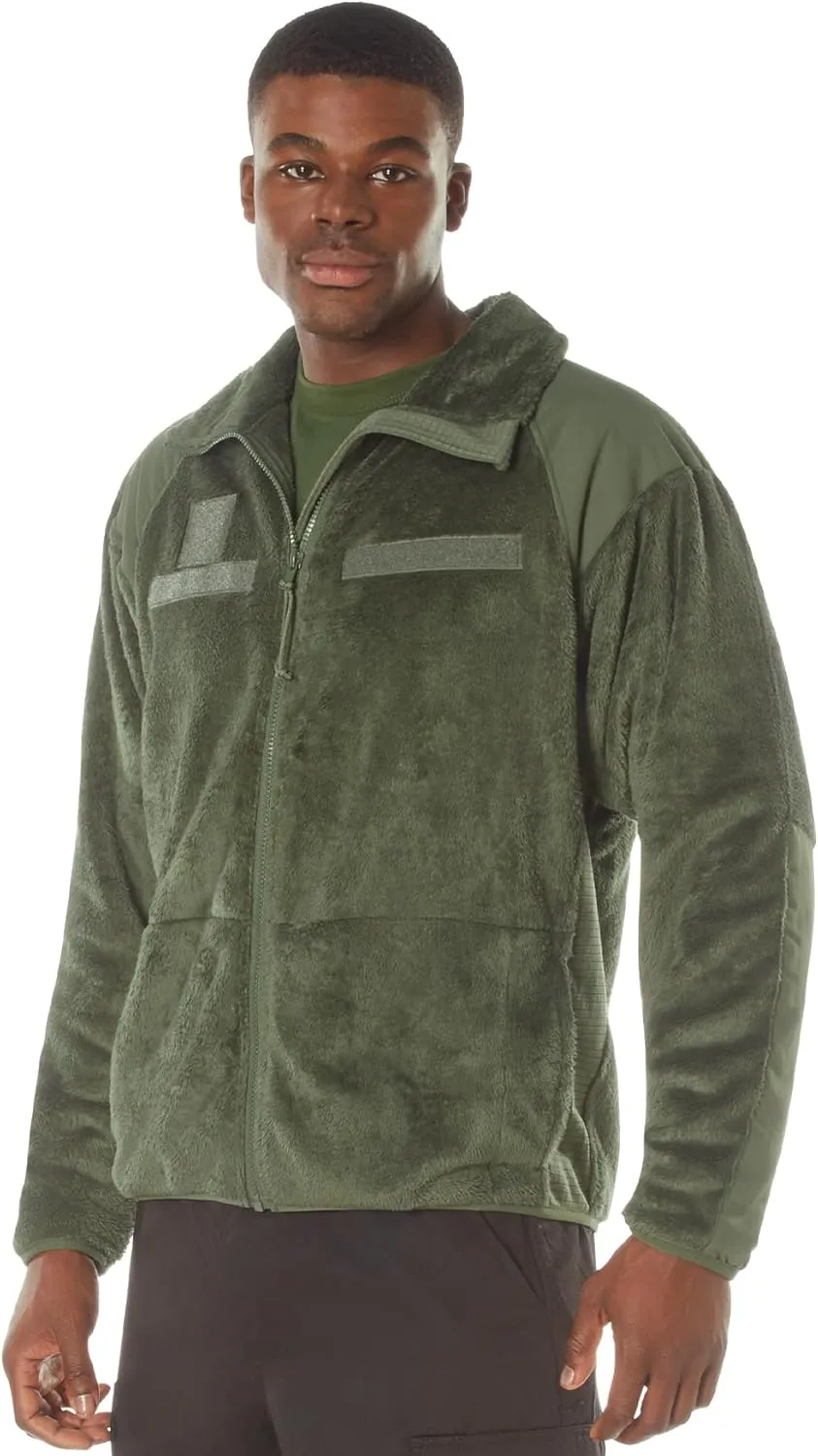 Rothco Generation III Level 3 ECWCS Fleece Jacket