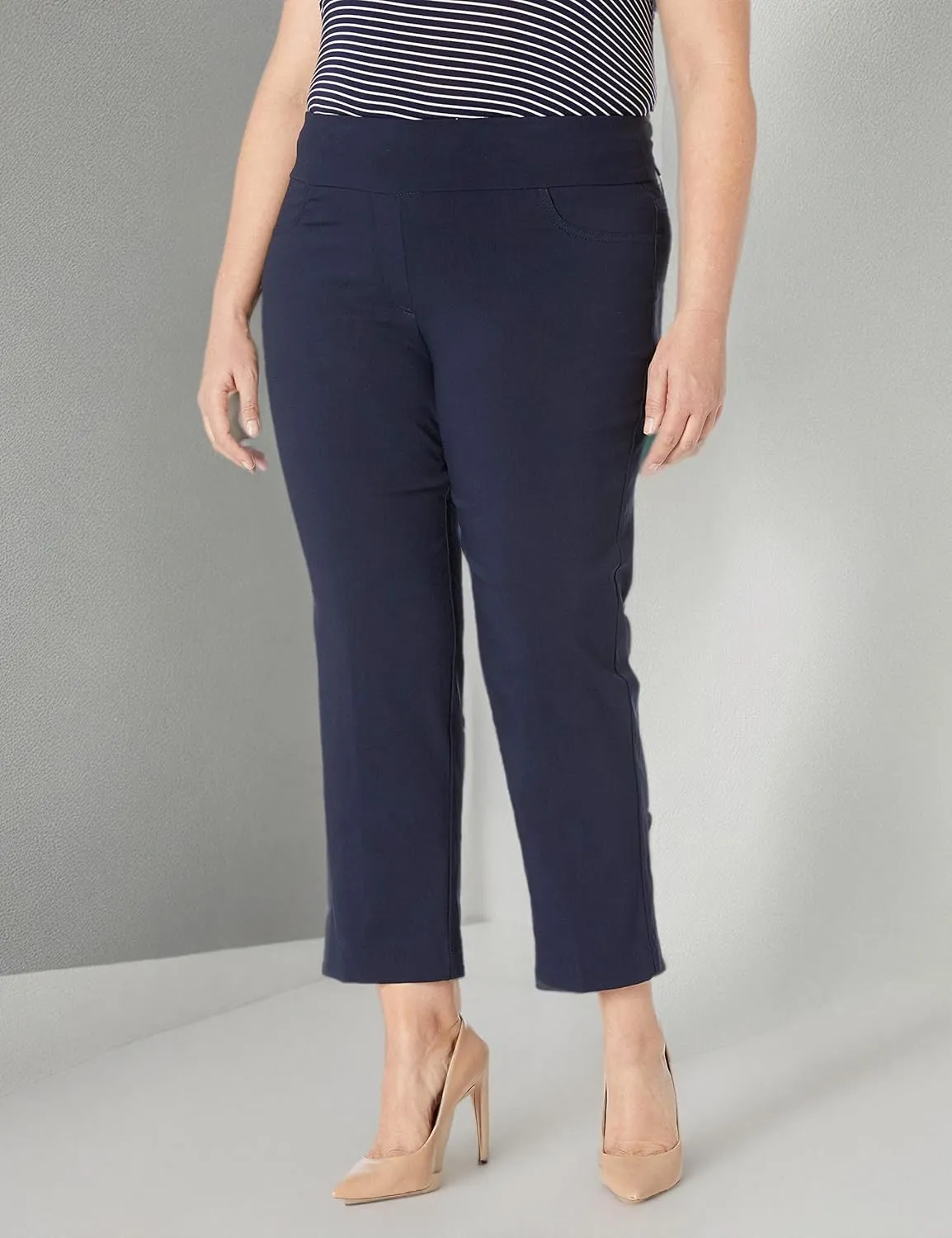 Ruby Rd. Women's Plus Size Casual