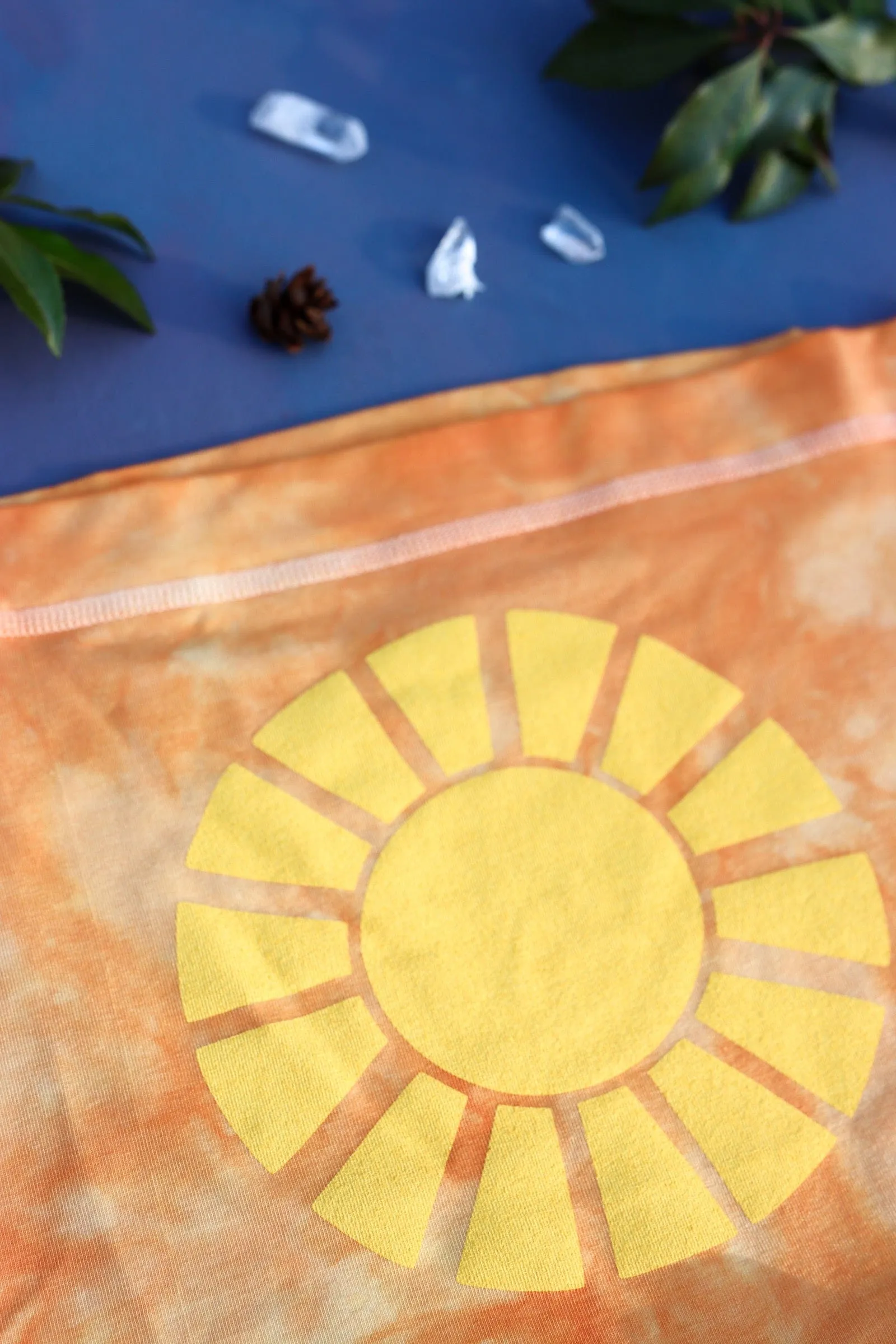 Sacral Chakra Boyshorts