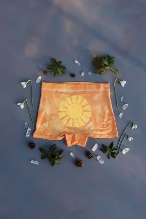Sacral Chakra Boyshorts