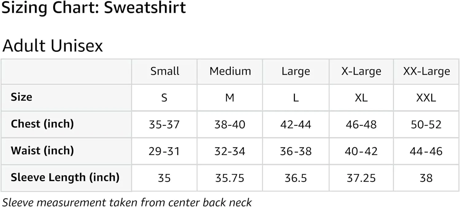 Saddlebag Bakery Old West Sweatshirt