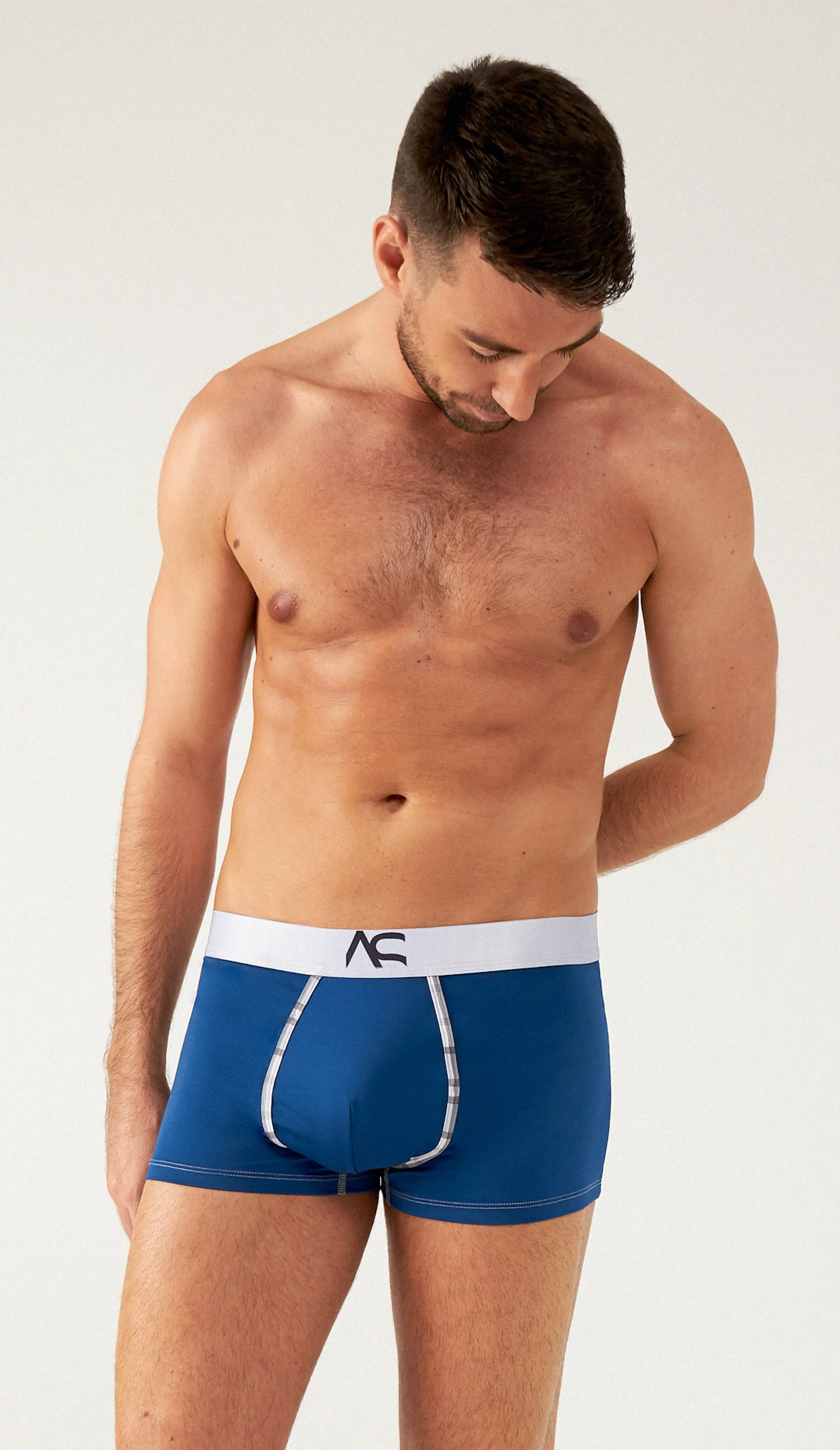 SALTIRE BOXER BRIEFS