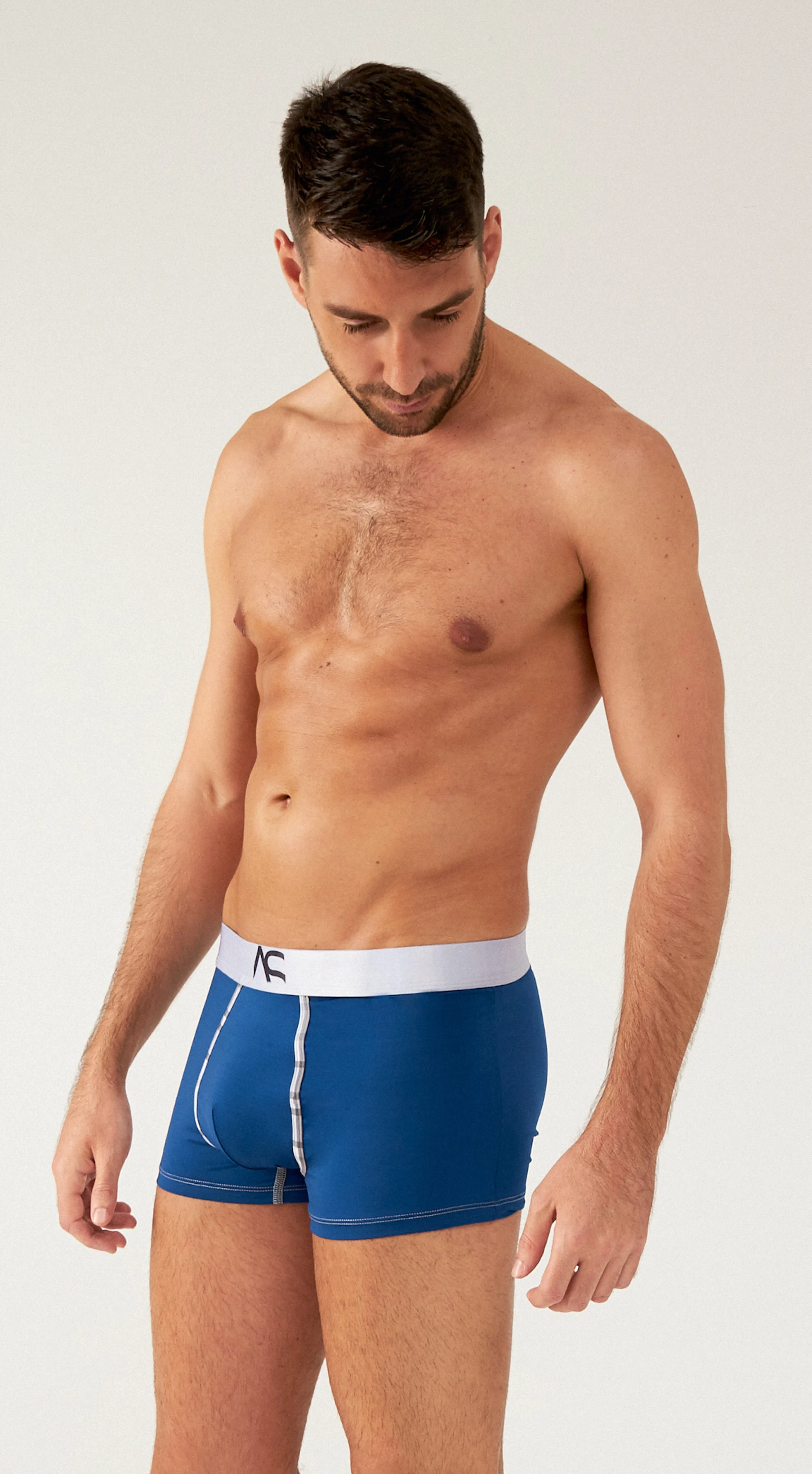 SALTIRE BOXER BRIEFS