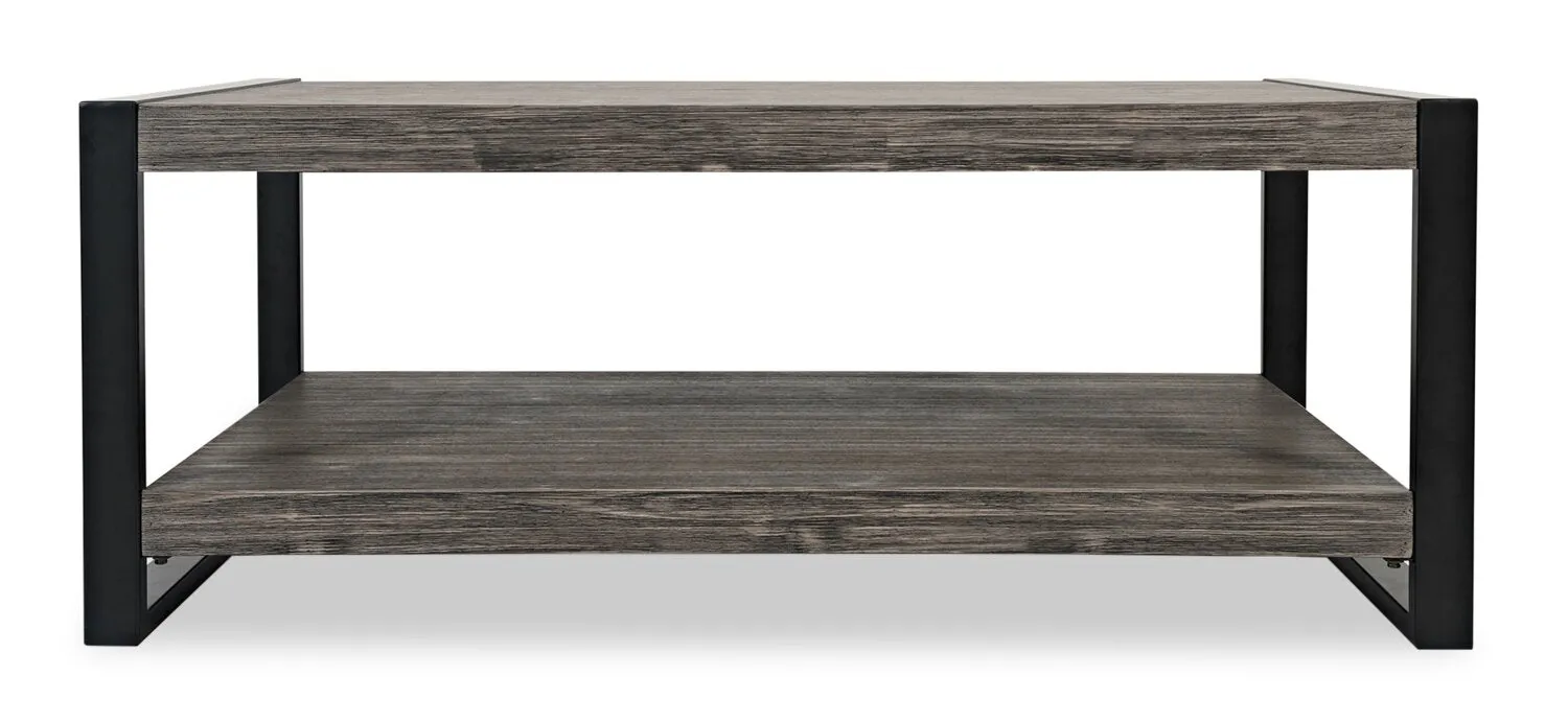 Sami Coffee Table