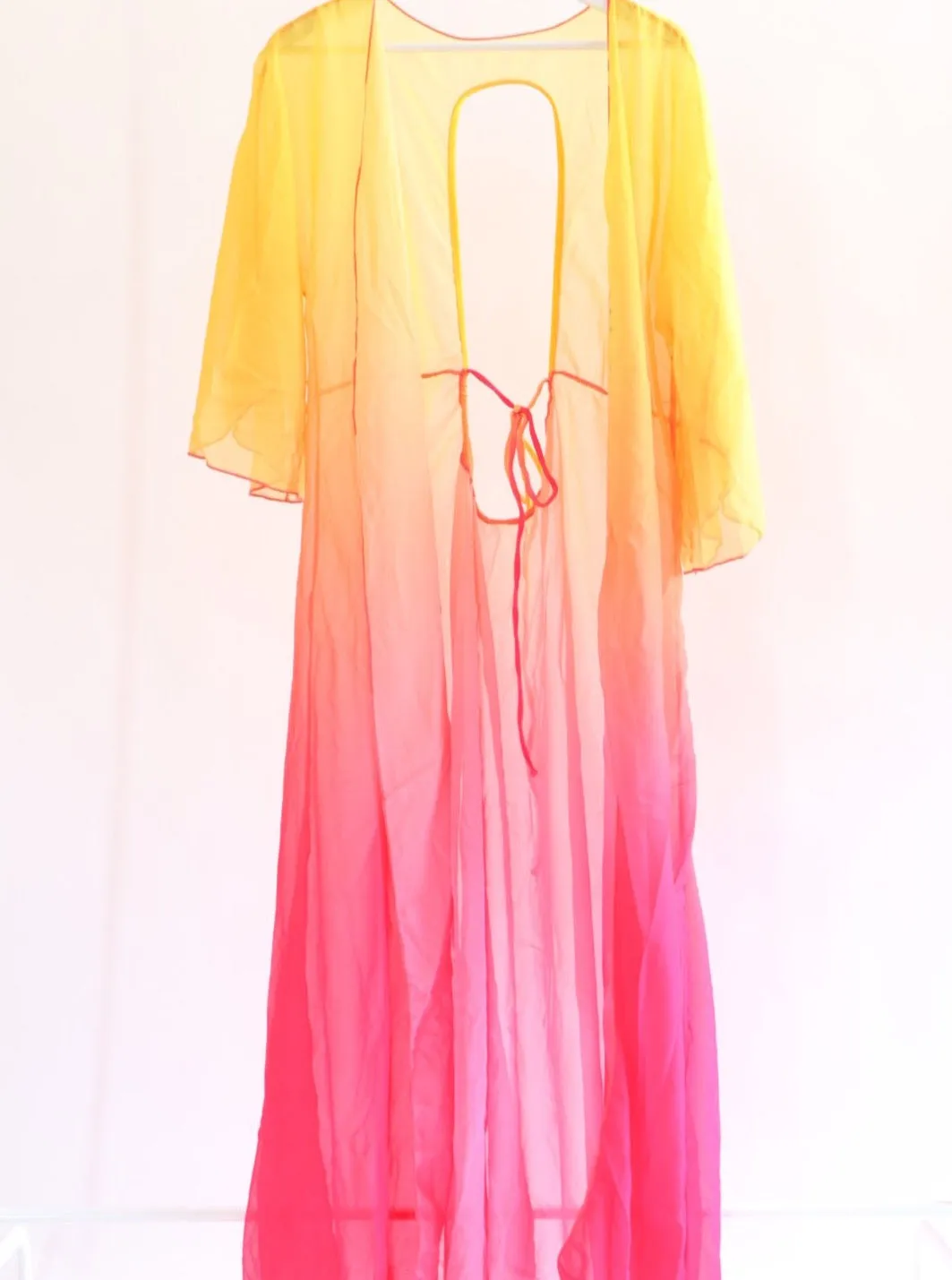 South Beach Cover-Up