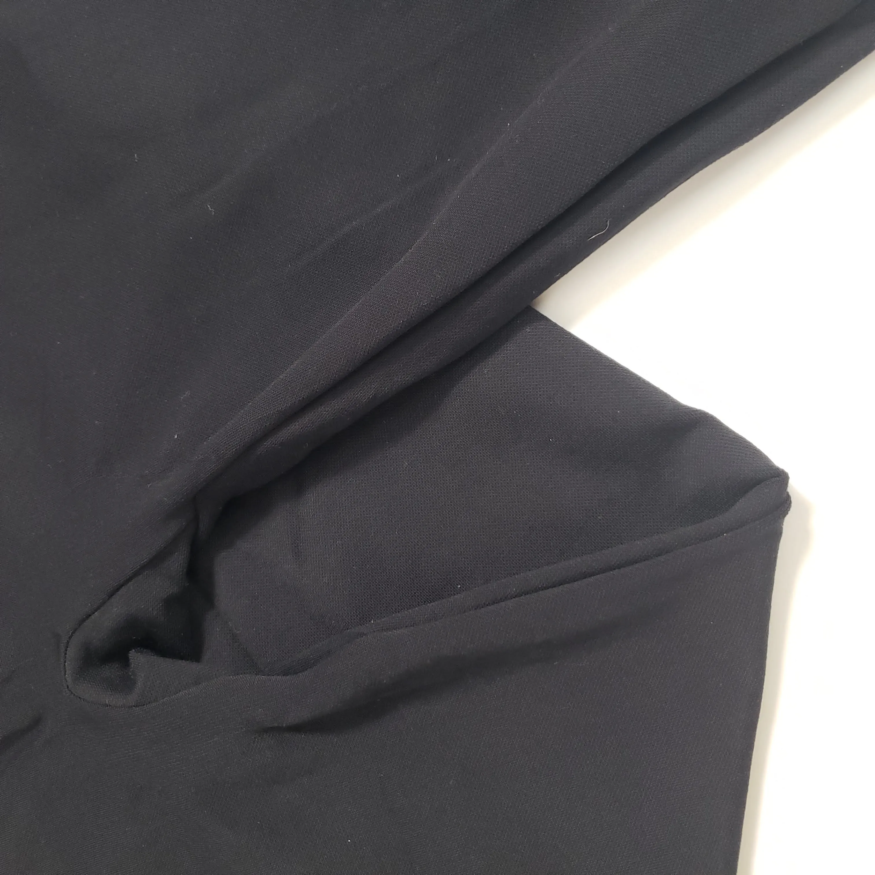 Spanx Look At Me Now Seamless Leggings Size XL