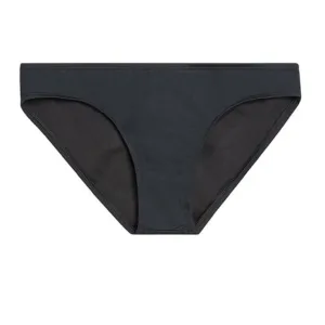St. Barth Bikini Bottom - Black