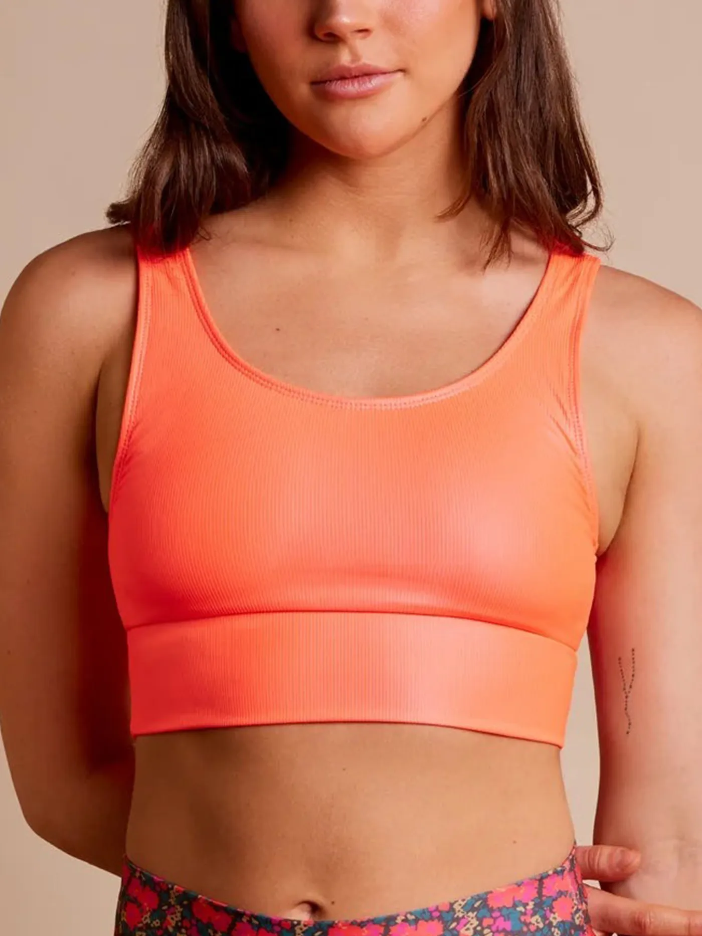 Summer Enzo Bikini Top