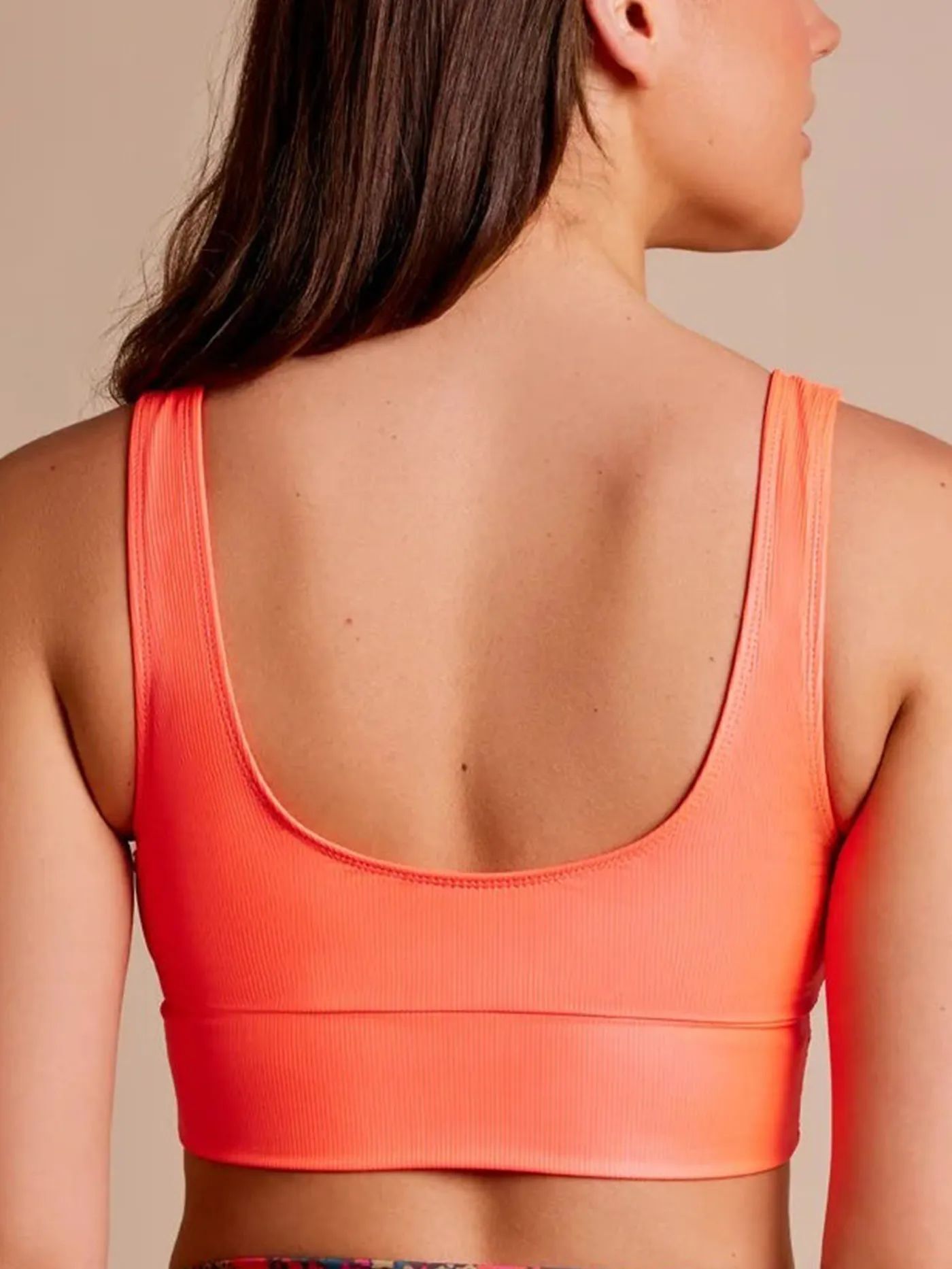 Summer Enzo Bikini Top