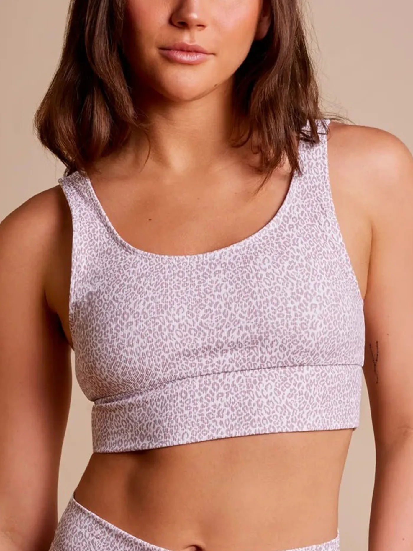 Summer Enzo Bikini Top