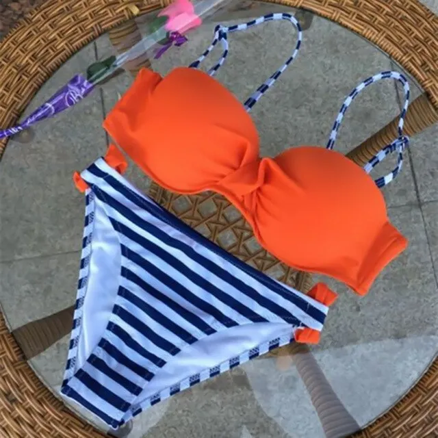 Swimwear Bikini S-XXL