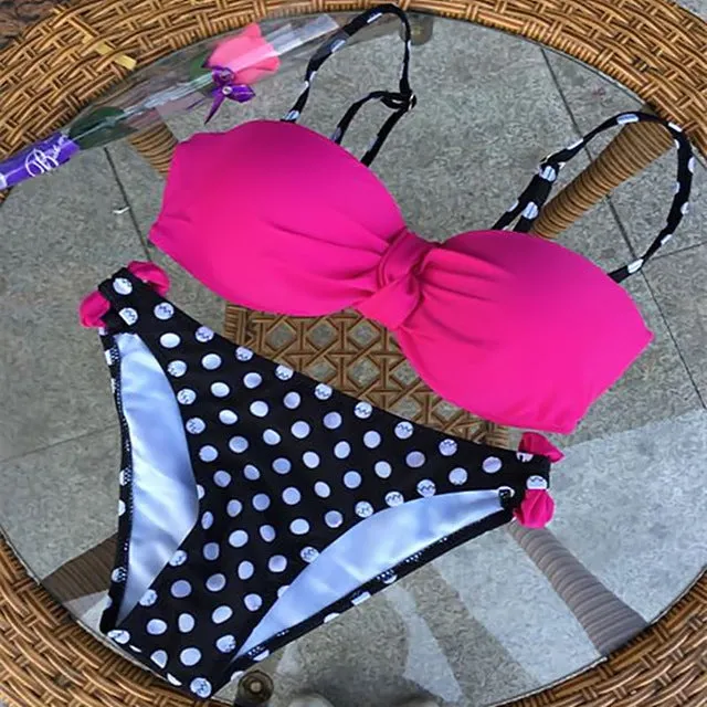 Swimwear Bikini S-XXL