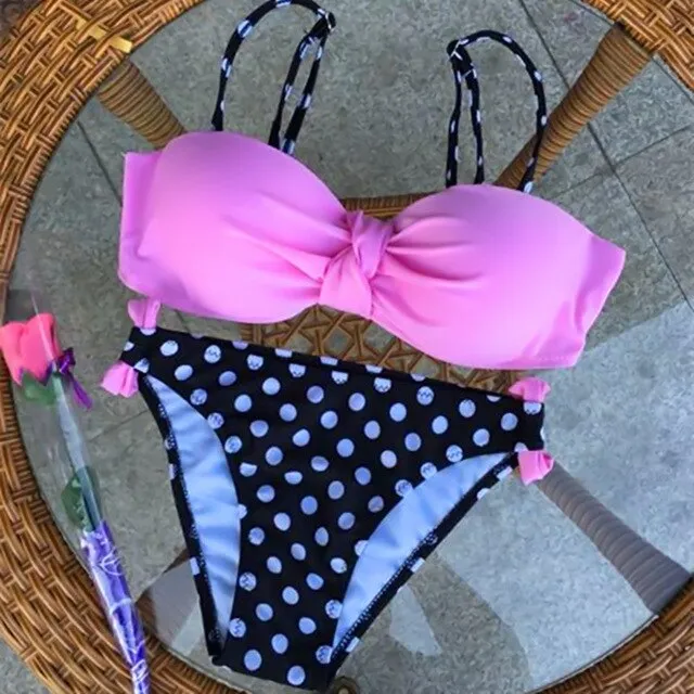 Swimwear Bikini S-XXL