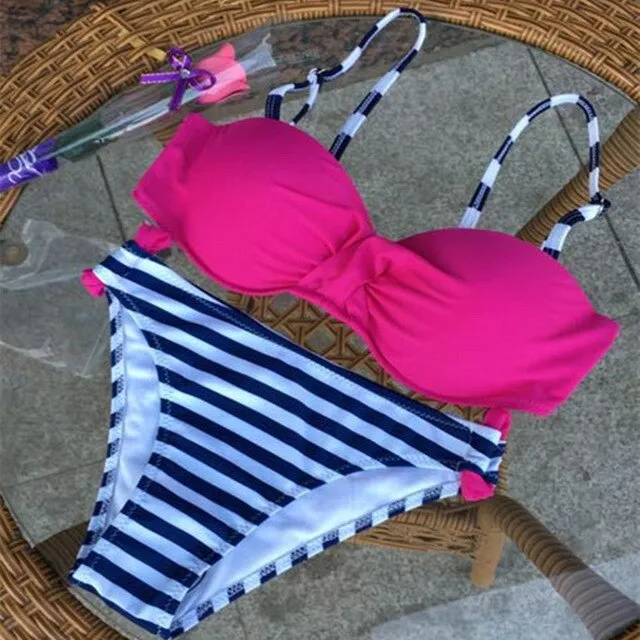 Swimwear Bikini S-XXL