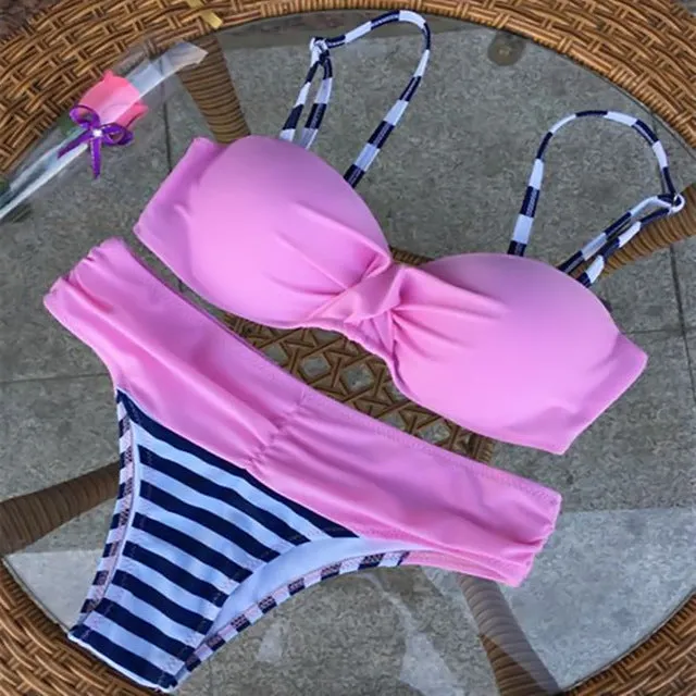 Swimwear Bikini S-XXL