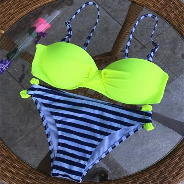 Swimwear Bikini S-XXL