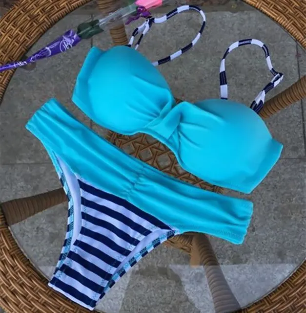 Swimwear Bikini S-XXL