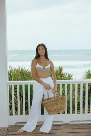 The Montauk Top - Sand