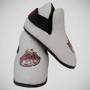 Top Ten Kids Kick One Size White