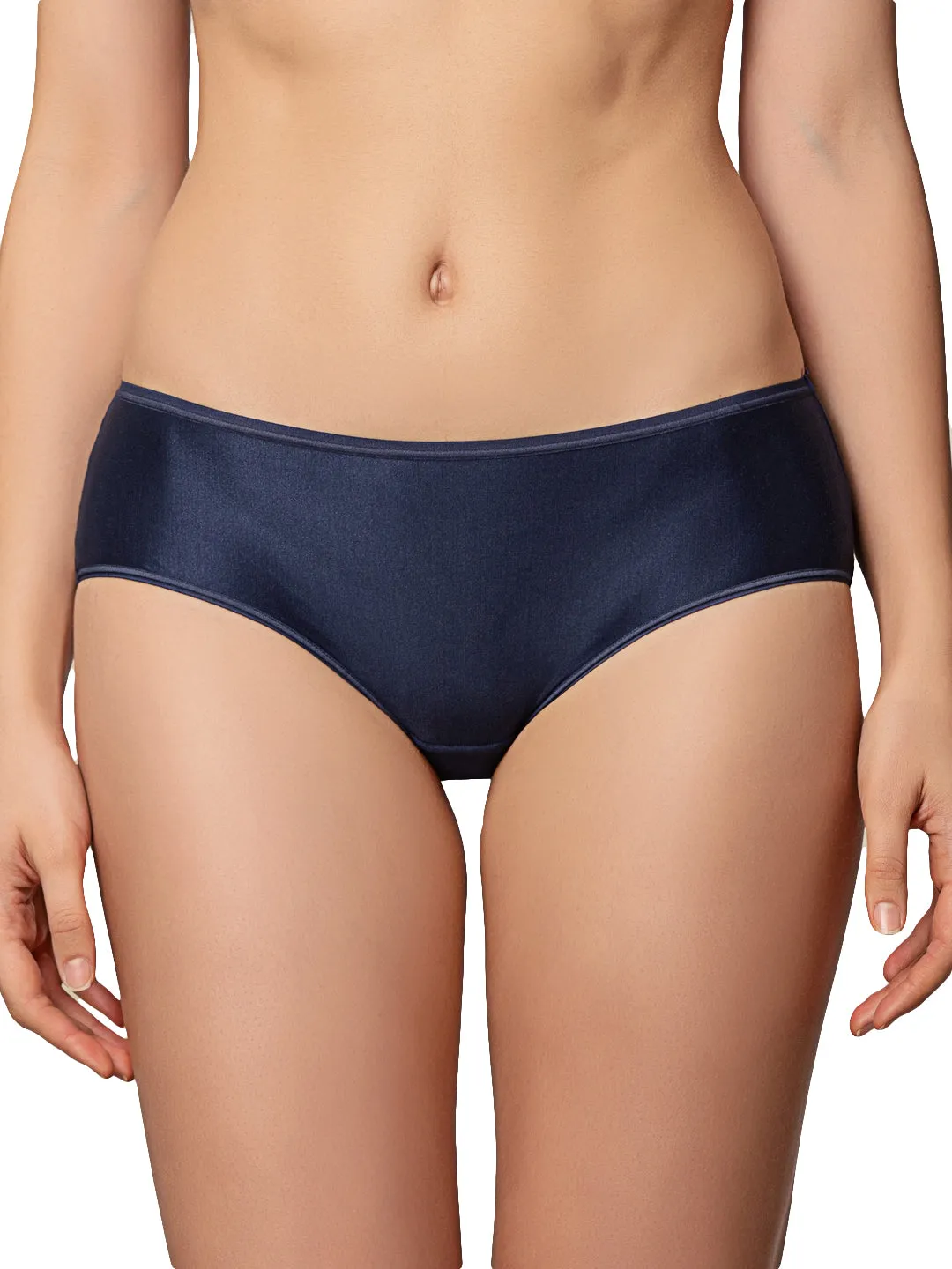 Triumph-756I567 Soft Touch Hipster Full Coverage
