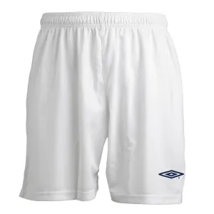 Umbro Munich Kids Football Shorts