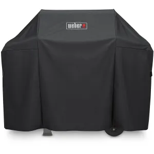 Weber Spirit 300 Series Premium Grill Cover