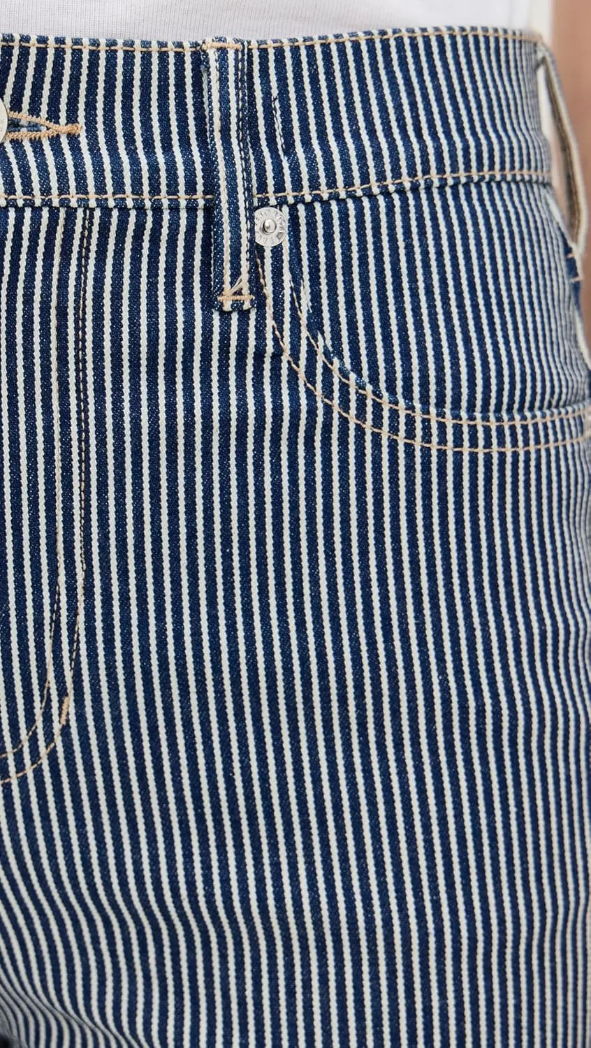 Women's Crosbie High Rise Wide Leg Pants