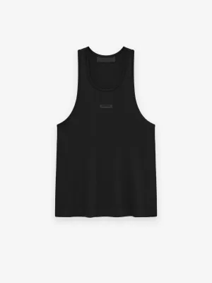 Womens Tri-Blend Tank Top