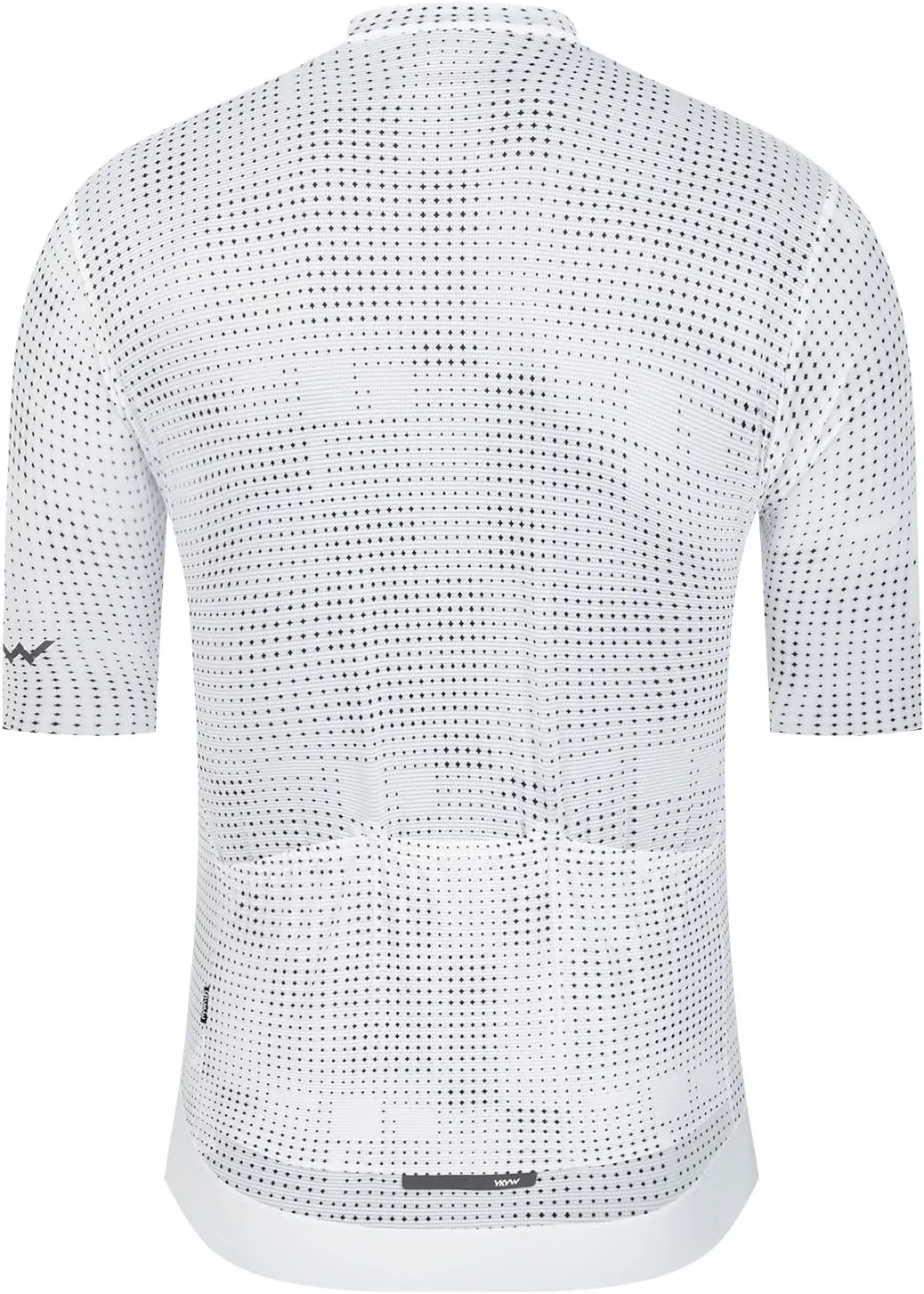 YKYWBIKE Cycling Jersey Men with Pockets Bike Jersey Short Sleeve Biking Shirts for Men Cycling Breathable MTB Biker Shirts