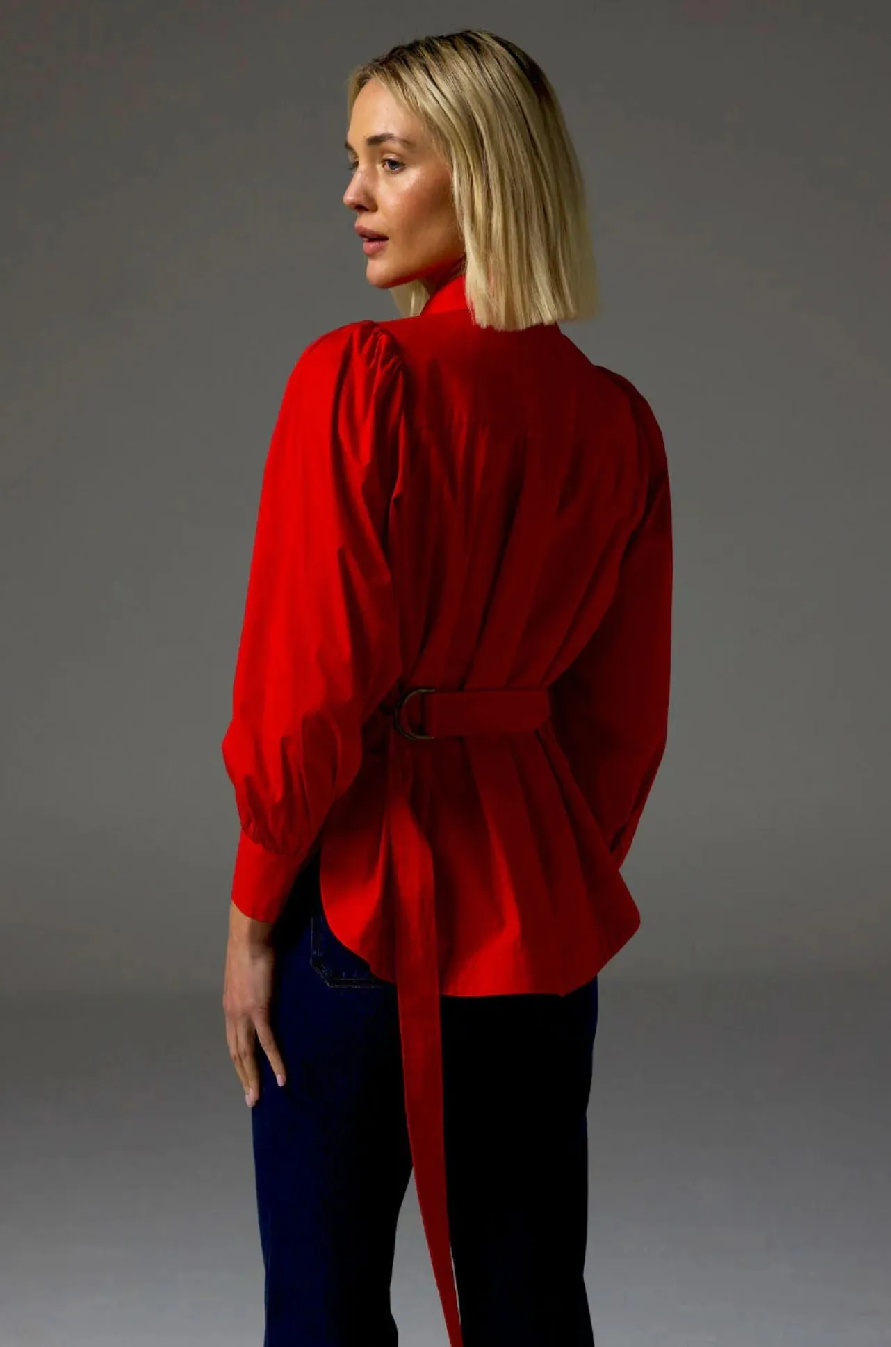 zoe kratzmann - trill top