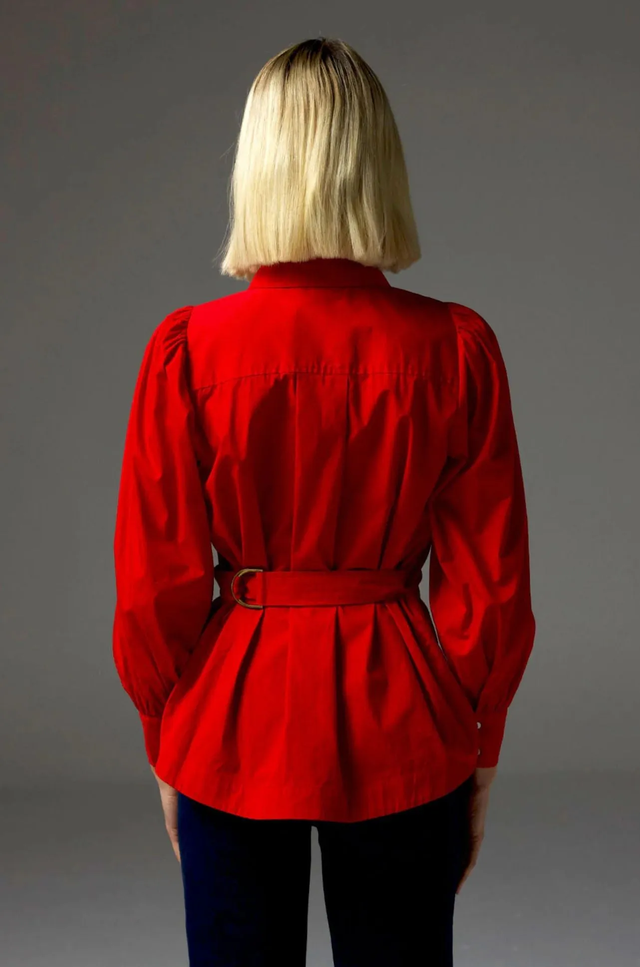 zoe kratzmann - trill top